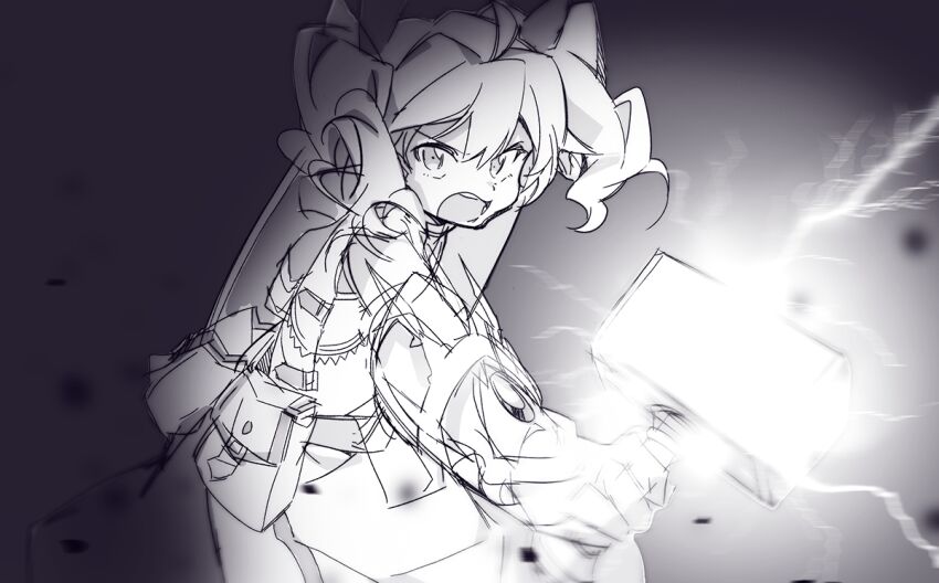 Fortress (Sekaiju) Rule 34 Image