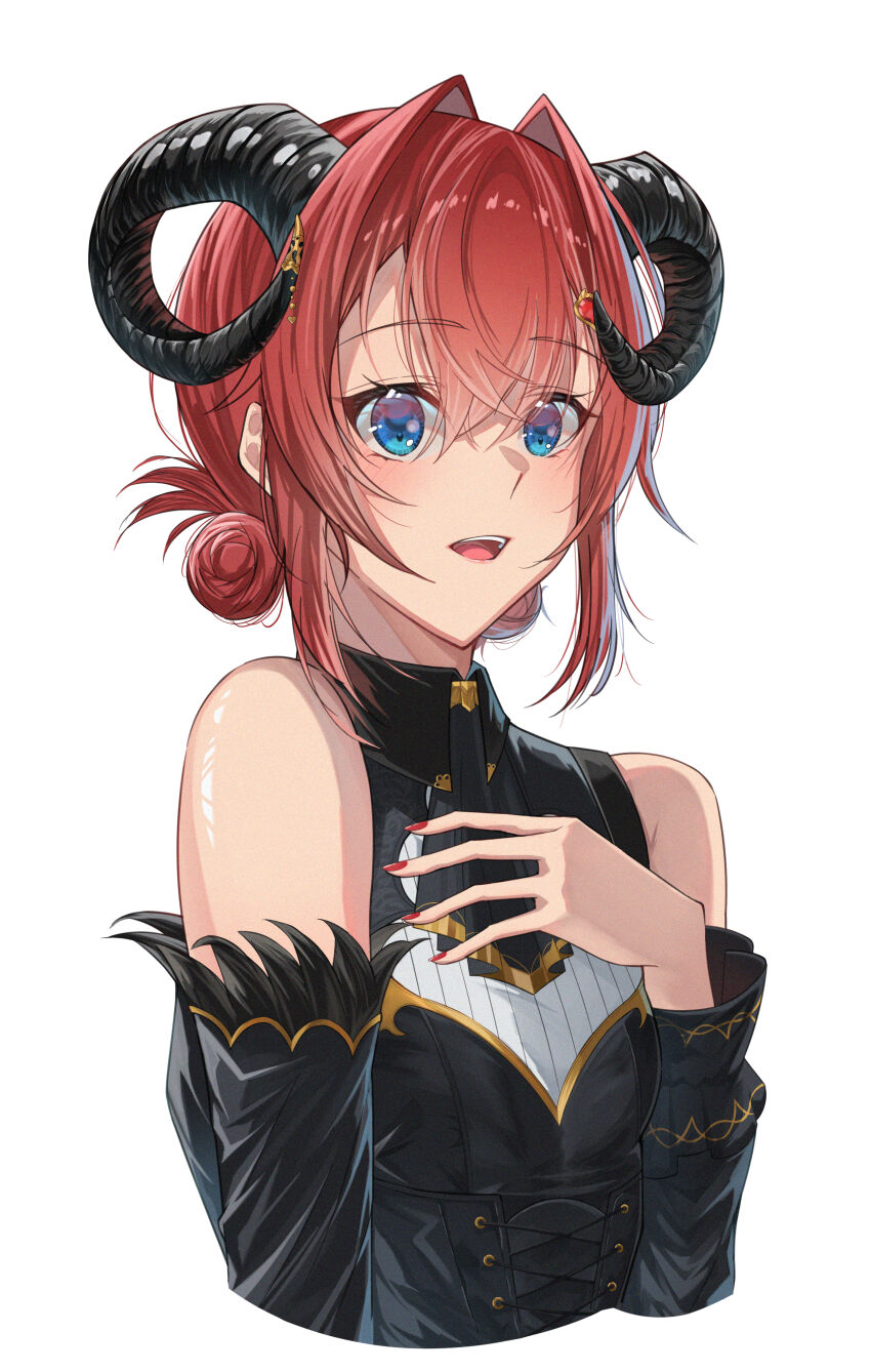 Ange Katrina (Nijisanji) Rule 34 Image
