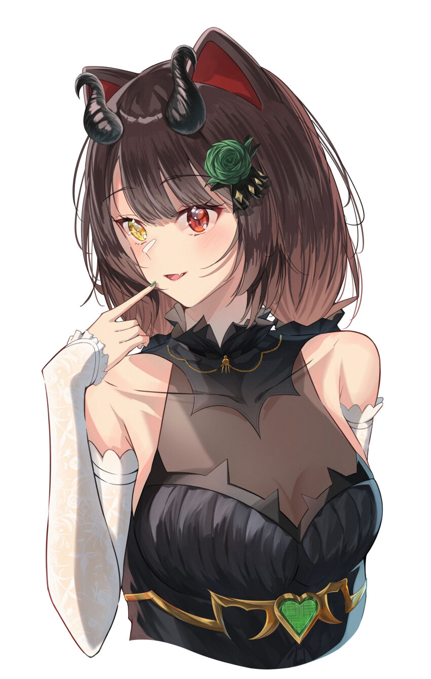 Inui Toko (Nijisanji) Rule 34 Image
