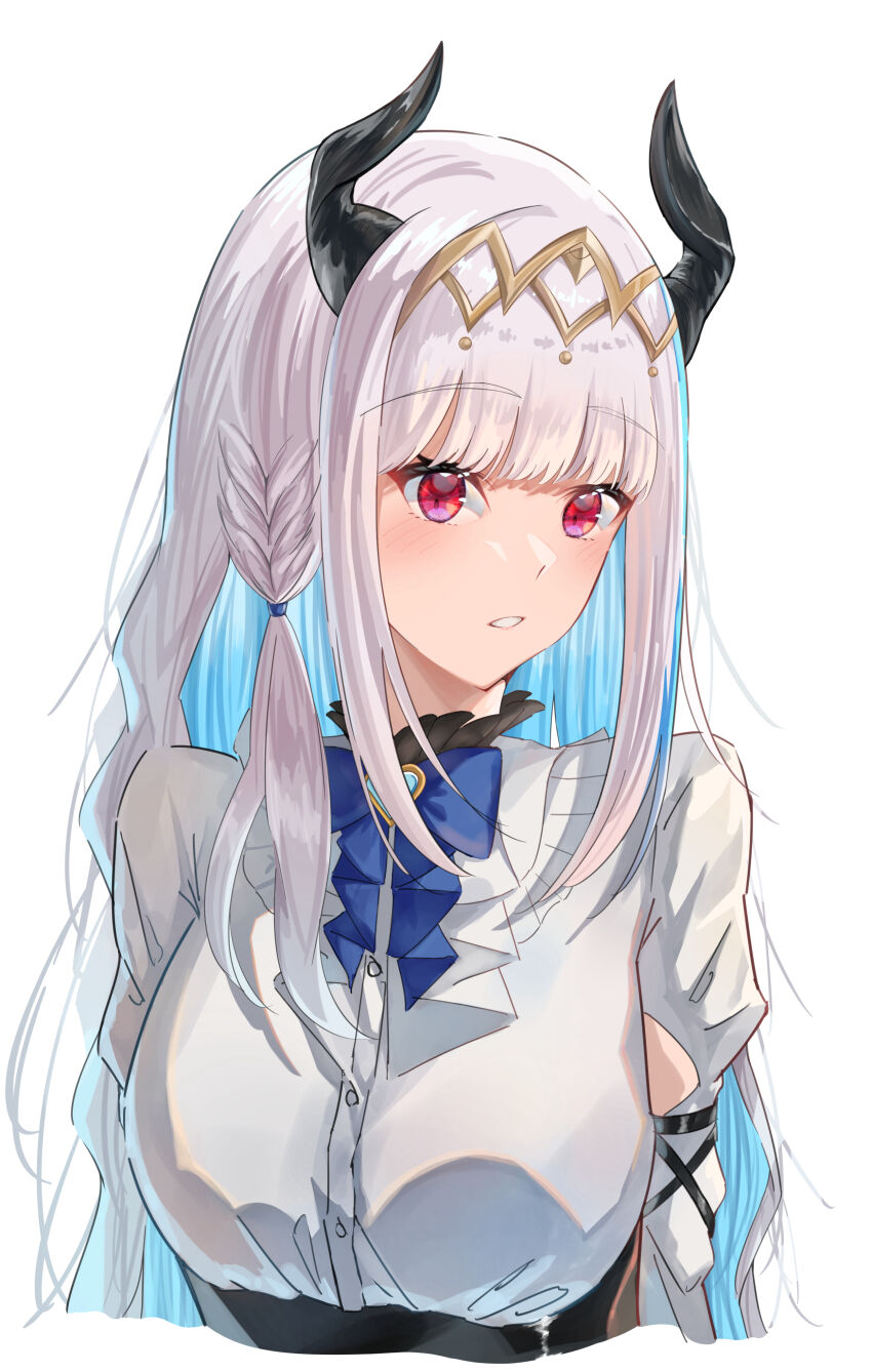 Lize Helesta (Nijisanji) Rule 34 Image