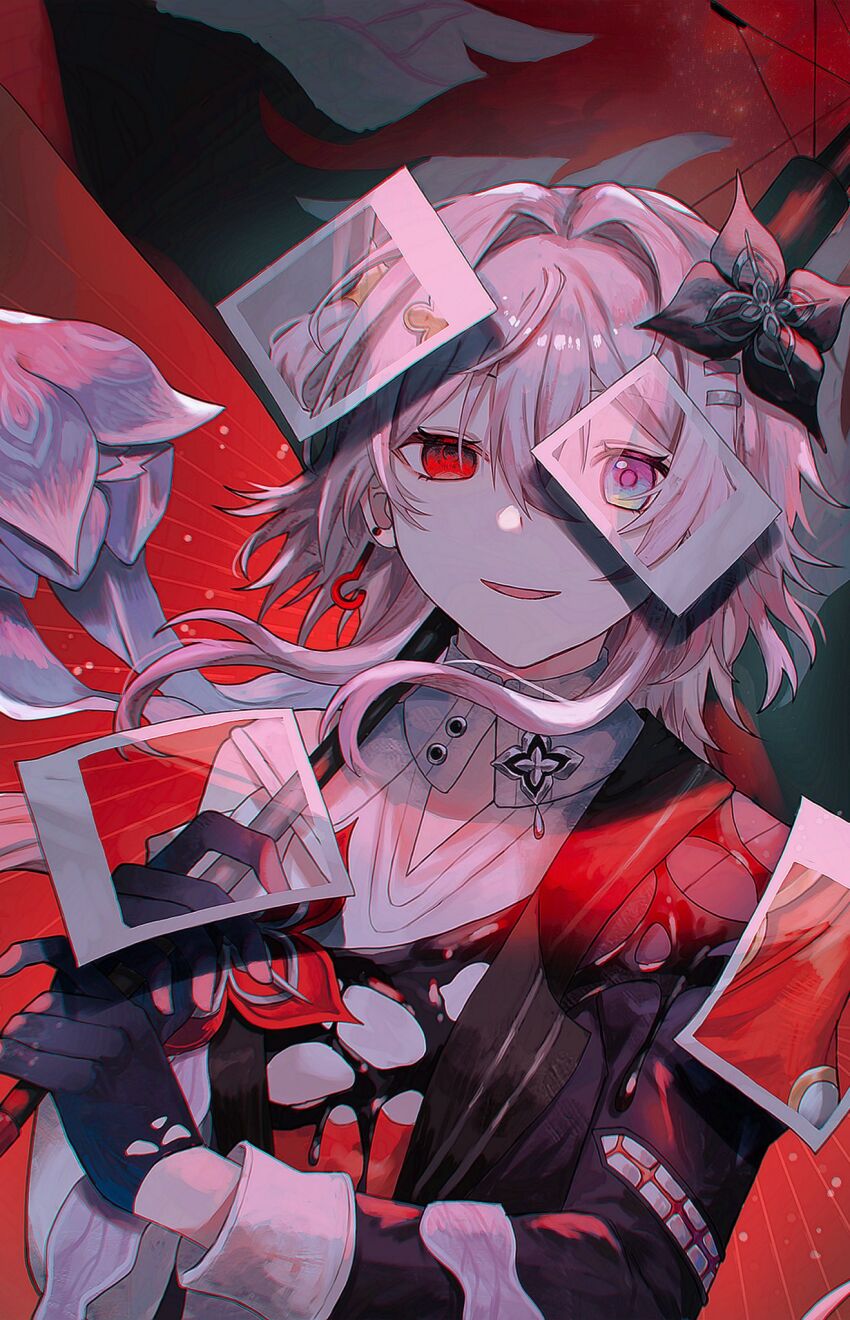Evernight (Honkai: Star Rail) Rule 34 Image