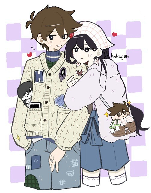 Hero (Omori) Rule 34 Image