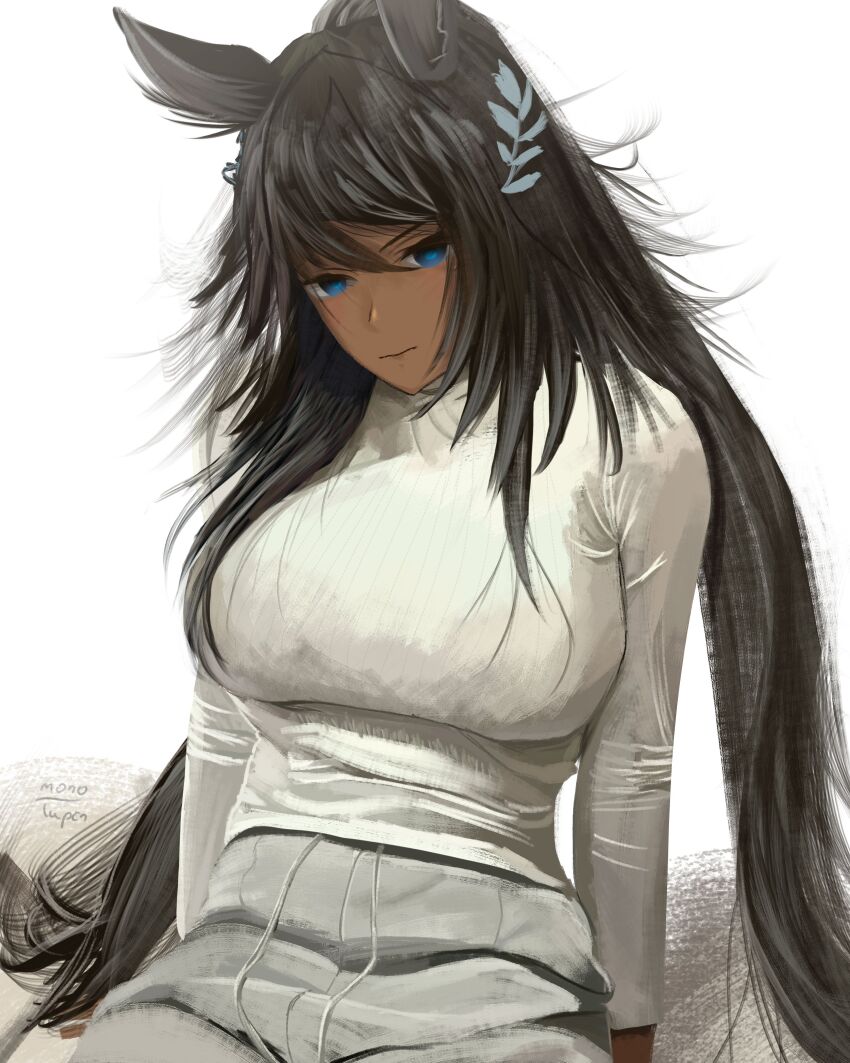 Symboli Kris S (Umamusume) Rule 34 Image