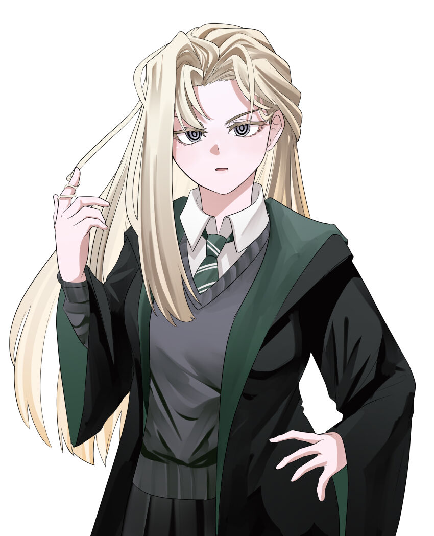 Harry Potter (Series) Rule 34 Image