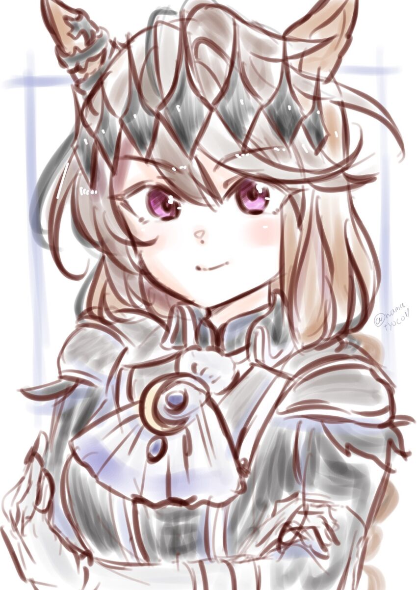 Symboli Rudolf (Umamusume) Rule 34 Image