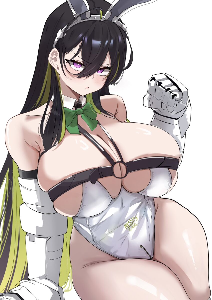 Guilty (Nikke) Rule 34 Image