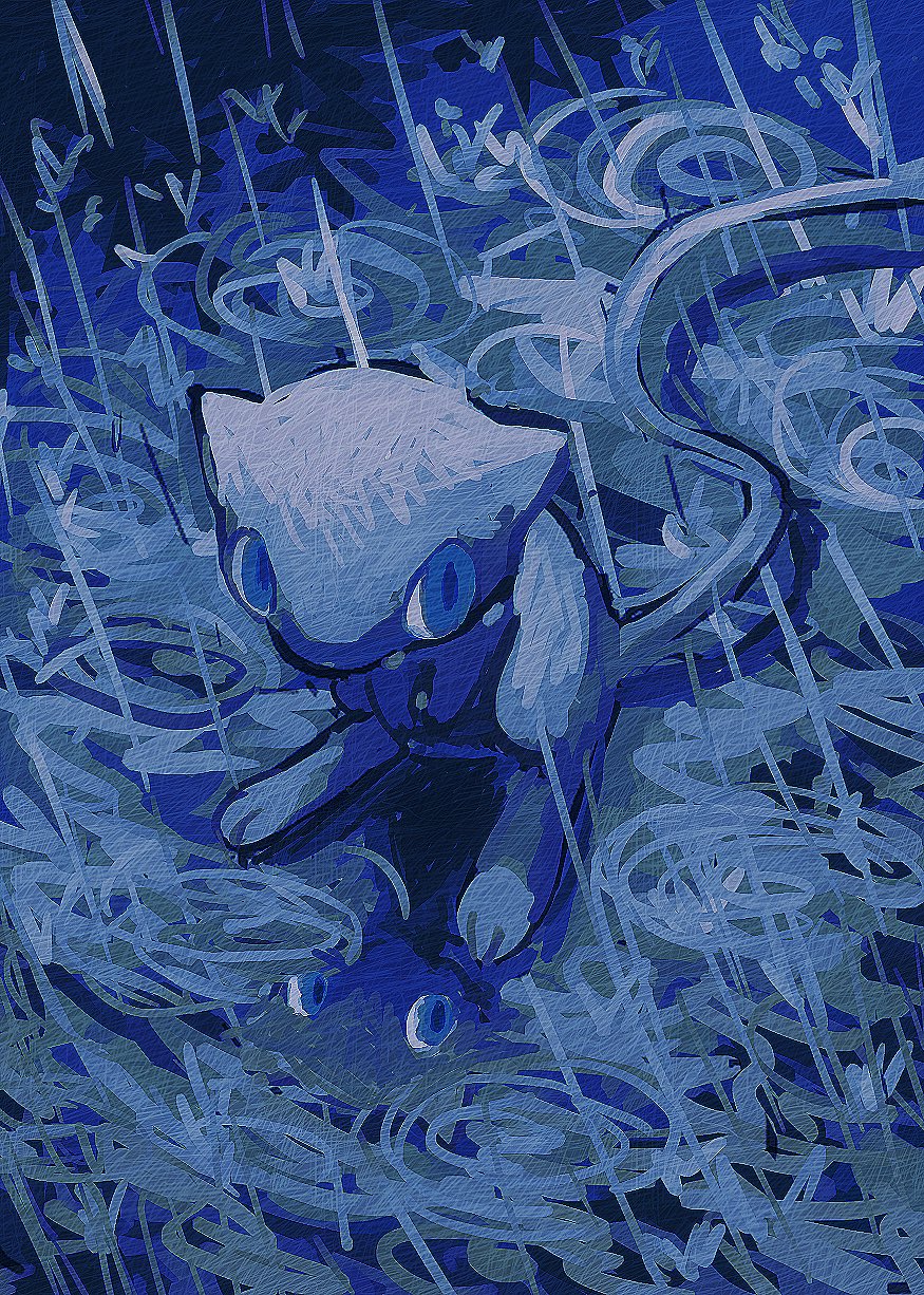 Gen 1 Pokemon (Nintendo) Rule 34 Image
