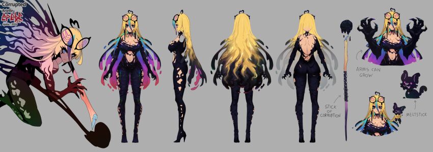 Arielle (Vtuber) Rule 34 Image