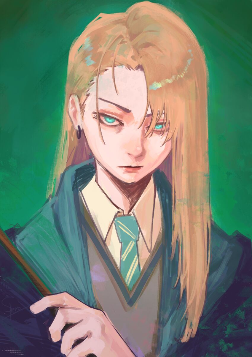 Harry Potter (Series) Rule 34 Image