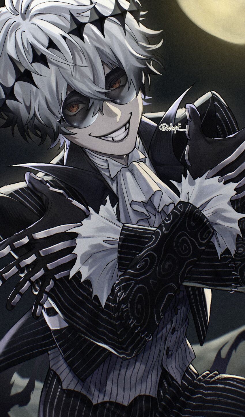 The Nightmare Before Christmas Rule 34 Image
