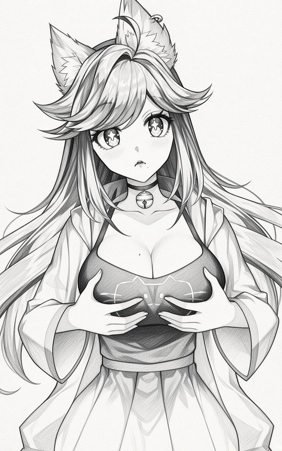 Indie Virtual Youtuber Rule 34 Image