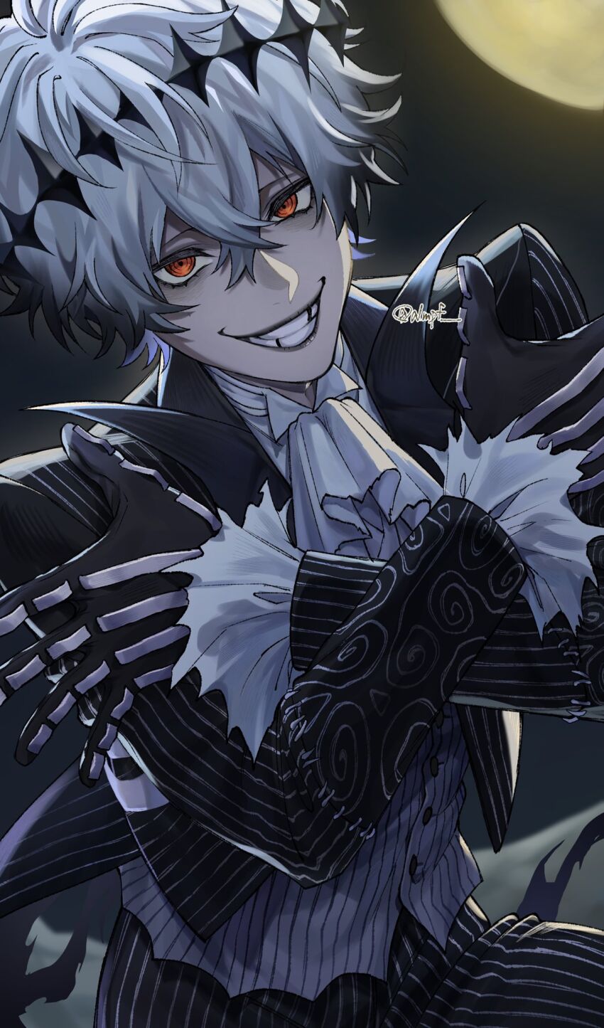 The Nightmare Before Christmas Rule 34 Image