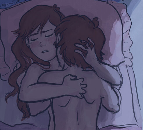 Dipper Pines (Gravity Falls) Rule 34 Image