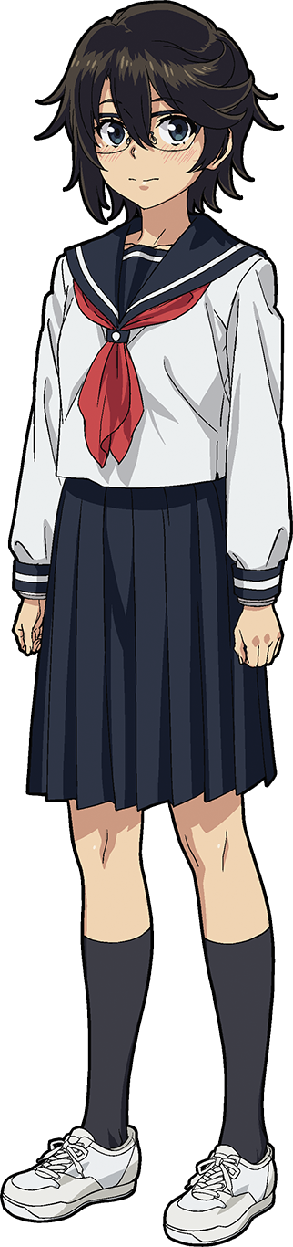 Momijiyama Teru (Shy (Series)) Rule 34 Image