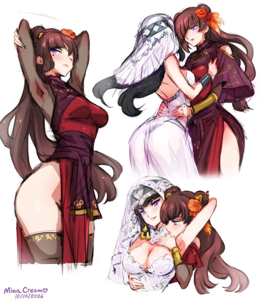 Fire Emblem Rule 34 Image