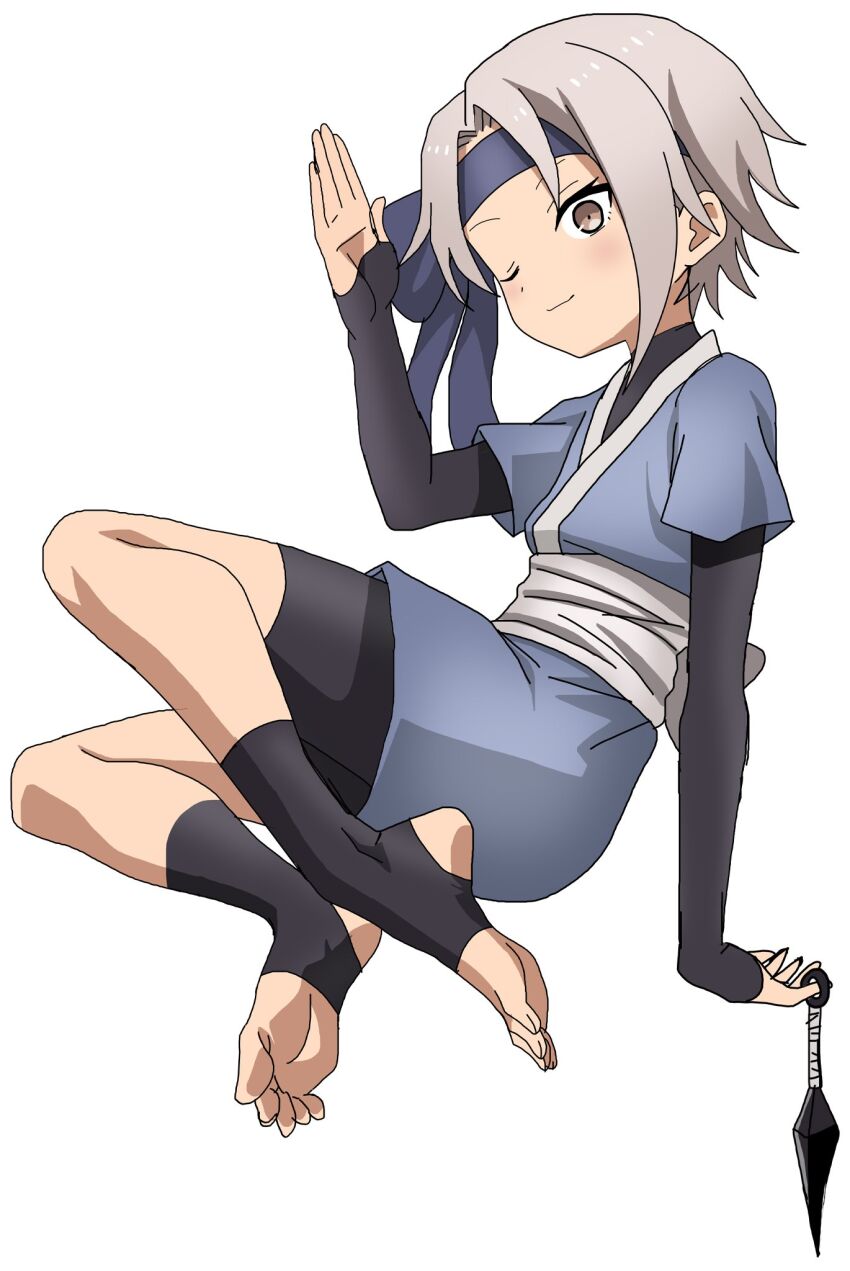 Kunoichi Tsubaki No Mune No Uchi Rule 34 Image