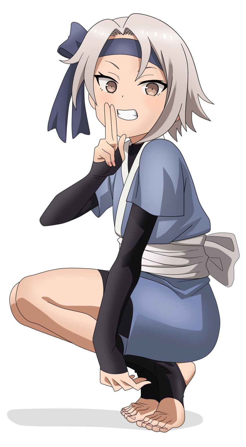 Kunoichi Tsubaki No Mune No Uchi Rule 34 Image