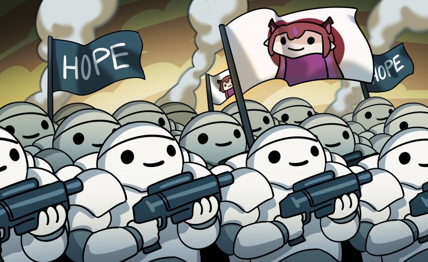 Guyrys (Hololive) Rule 34 Image