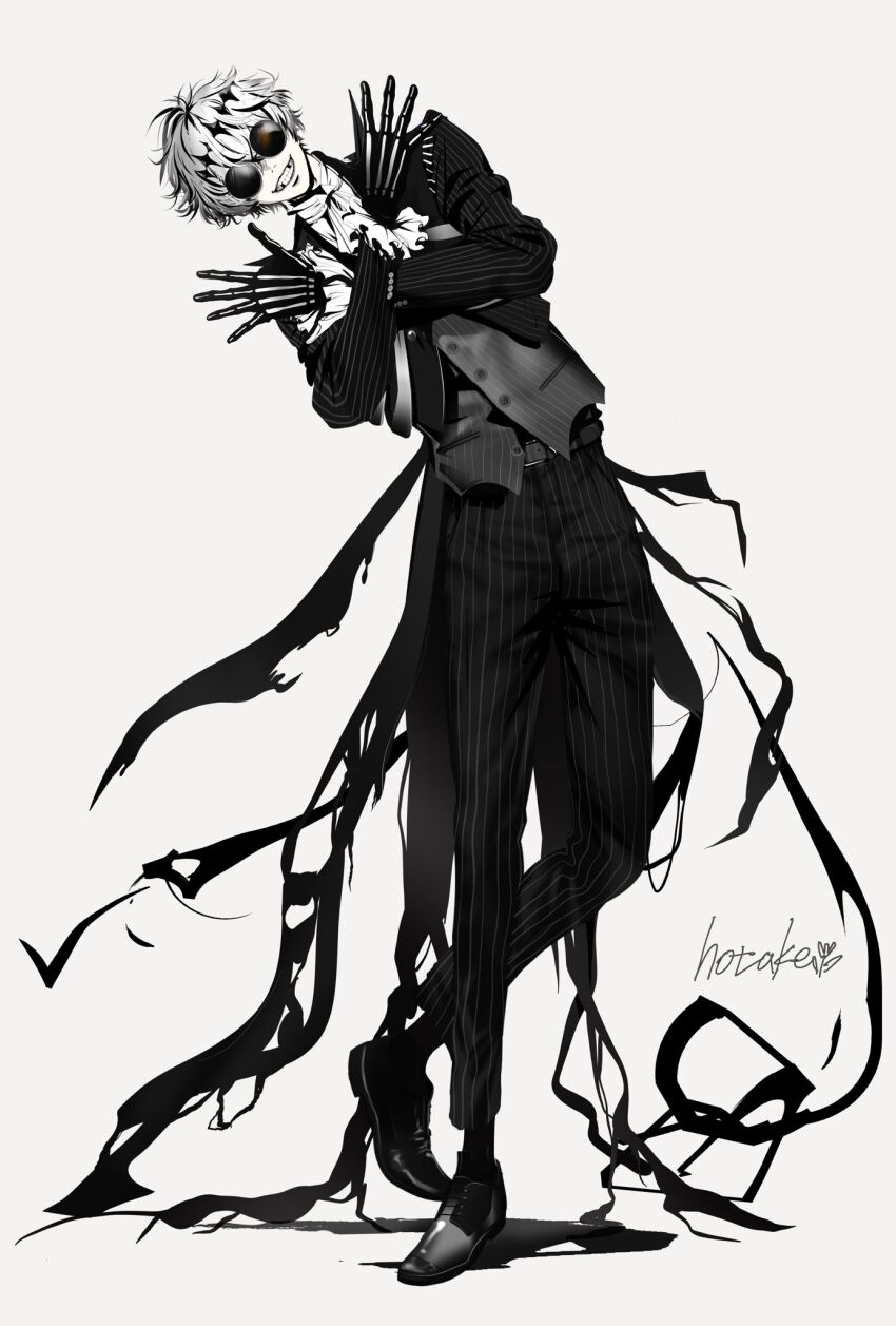 The Nightmare Before Christmas Rule 34 Image