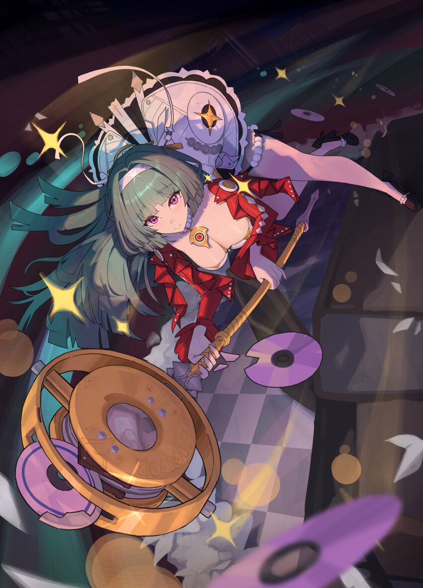 Astra Yao (Zenless Zone Zero) Rule 34 Image