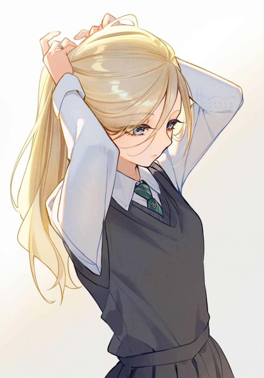 Genderswap (Mtf) Rule 34 Image