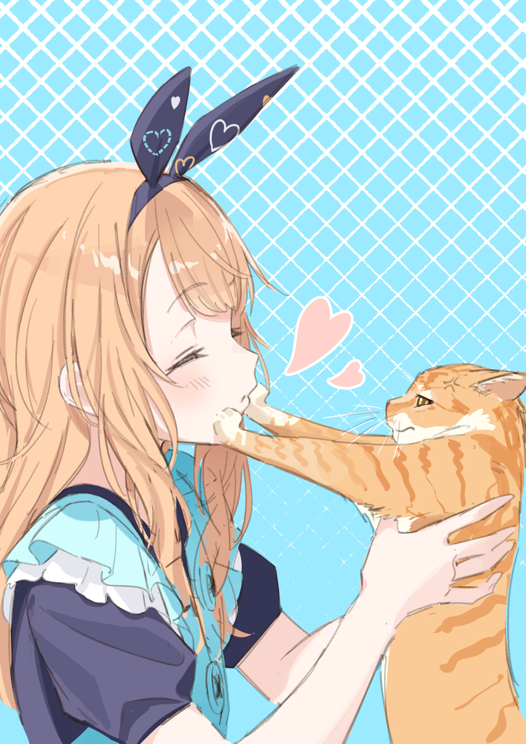 Alice'S Adventures In Wonderland (Alice (Alice In Wonderland)) Rule 34 Image
