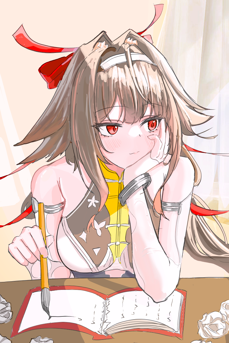 Ye Shunguang (Zenless Zone Zero) Rule 34 Image