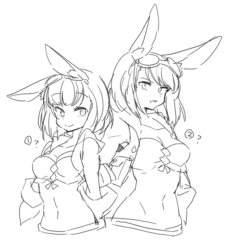 Etrian Odyssey Rule 34 Image