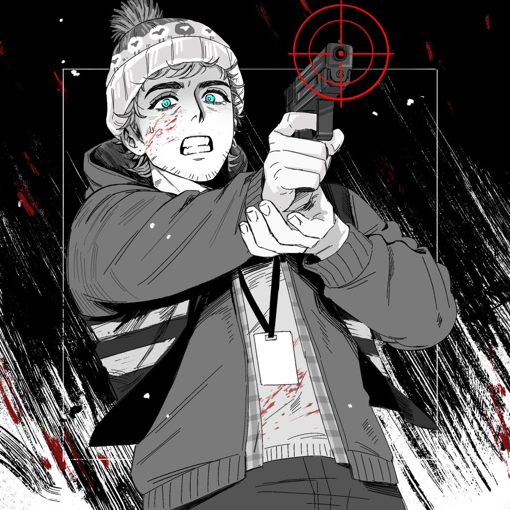 Resident Evil Rule 34 Image