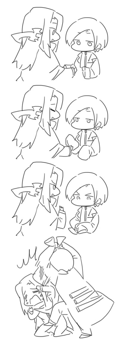 Medic (Sekaiju 4) Rule 34 Image