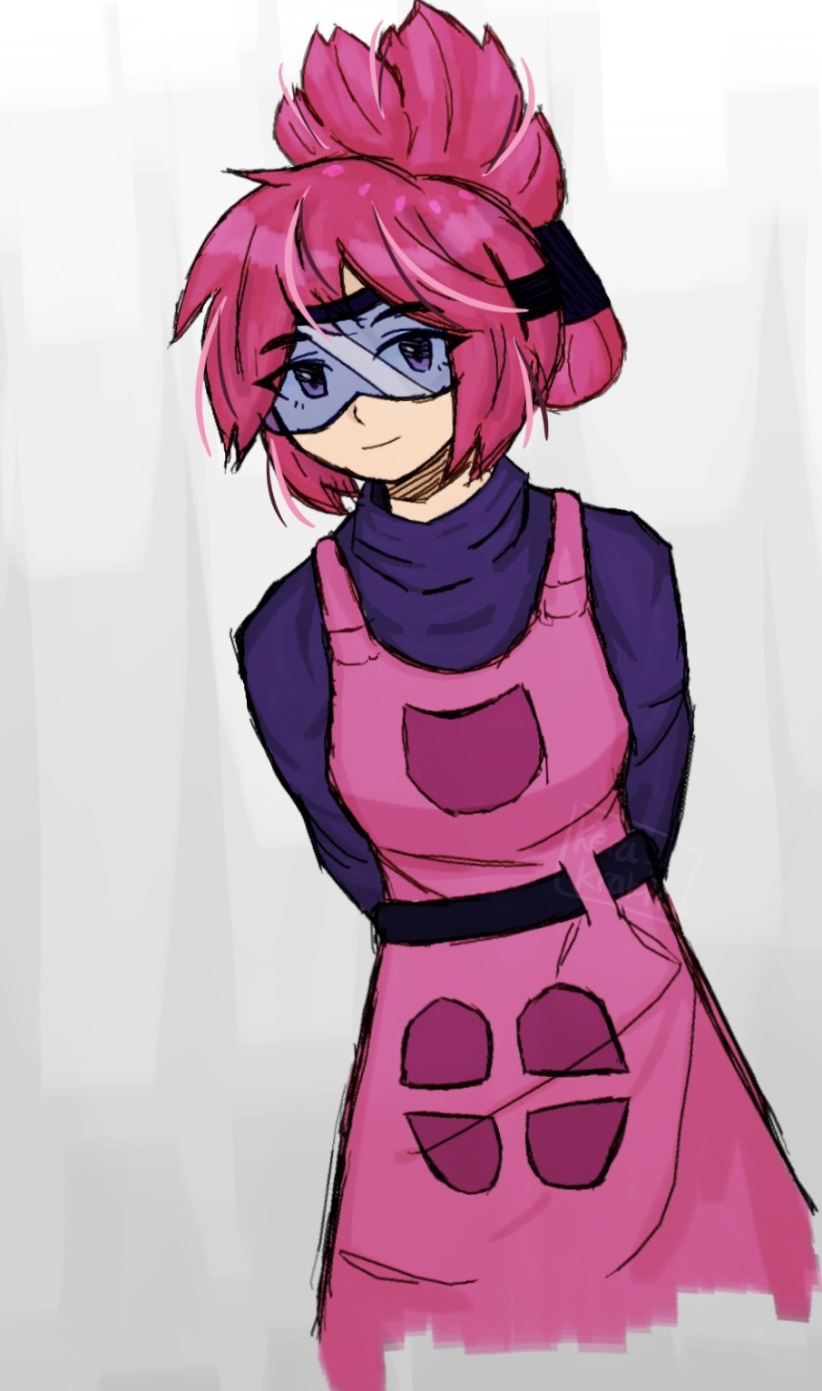 Oneshot (Game) Rule 34 Image