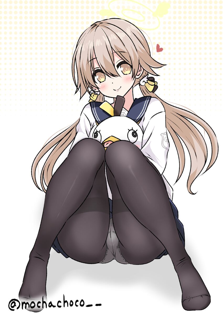 Hifumi (Blue Archive) Rule 34 Image