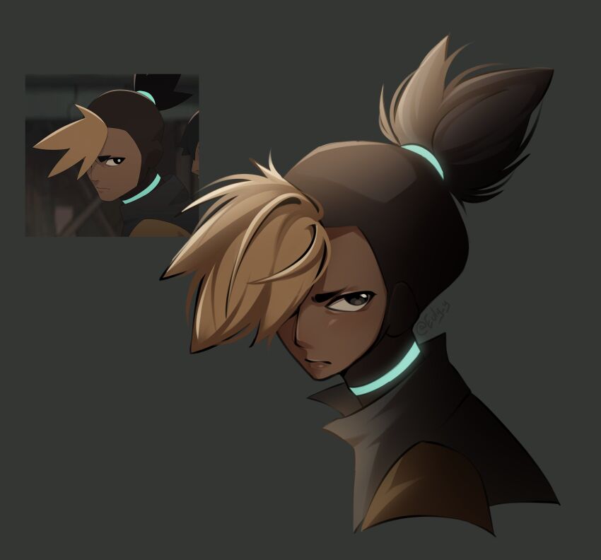 Cal (Electro Andes) Rule 34 Image