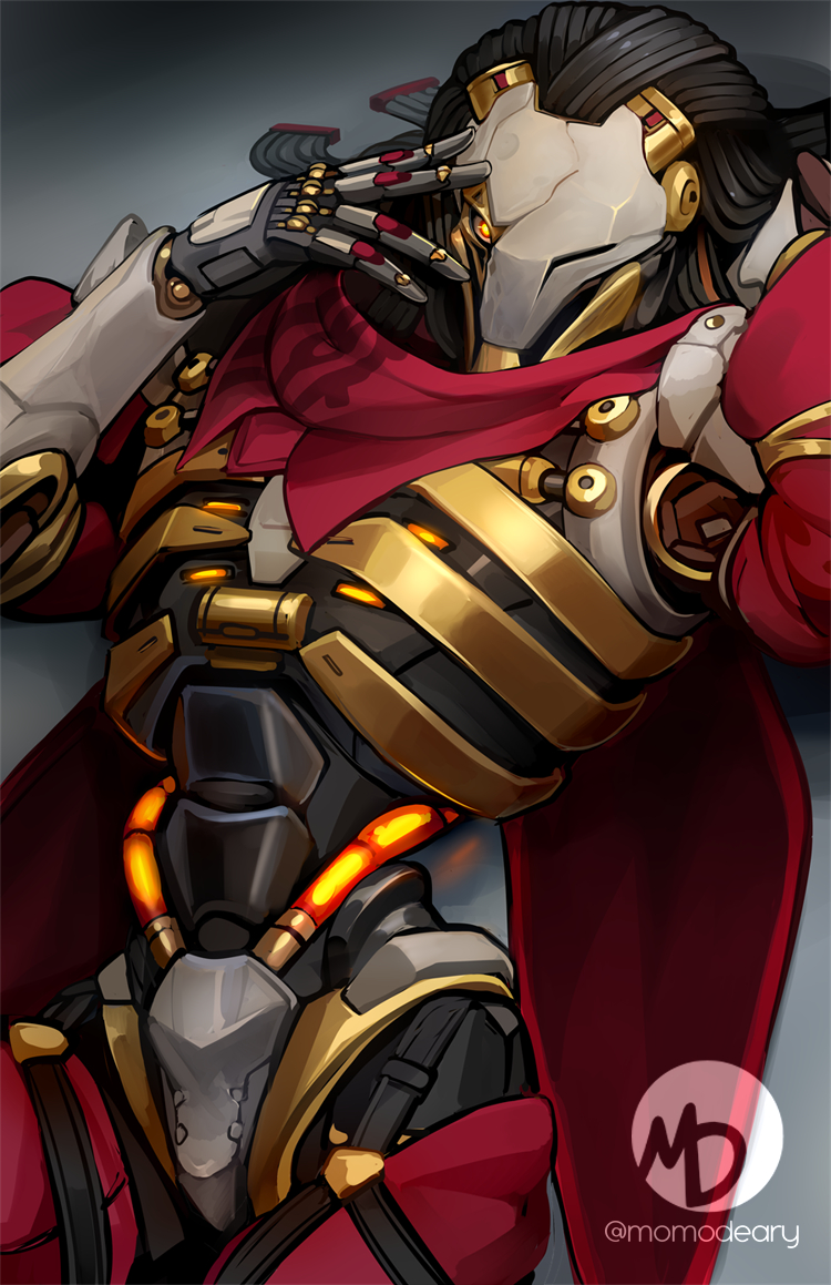 Overwatch Rule 34 Image