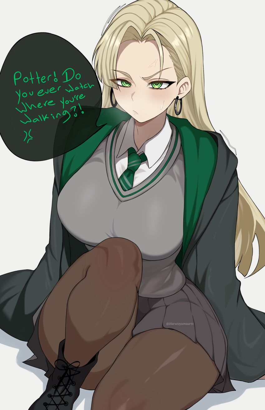 Harry Potter (Series) Rule 34 Image