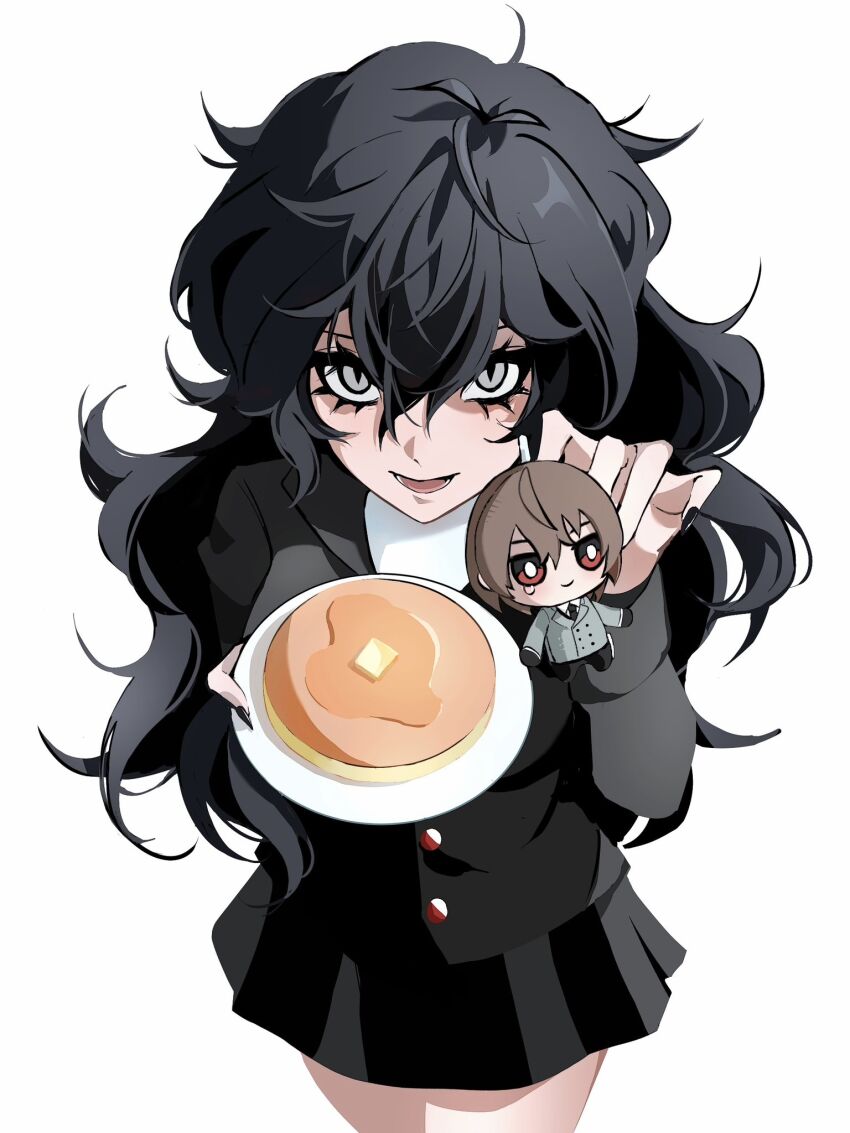 Amamiya Ren (Persona) Rule 34 Image
