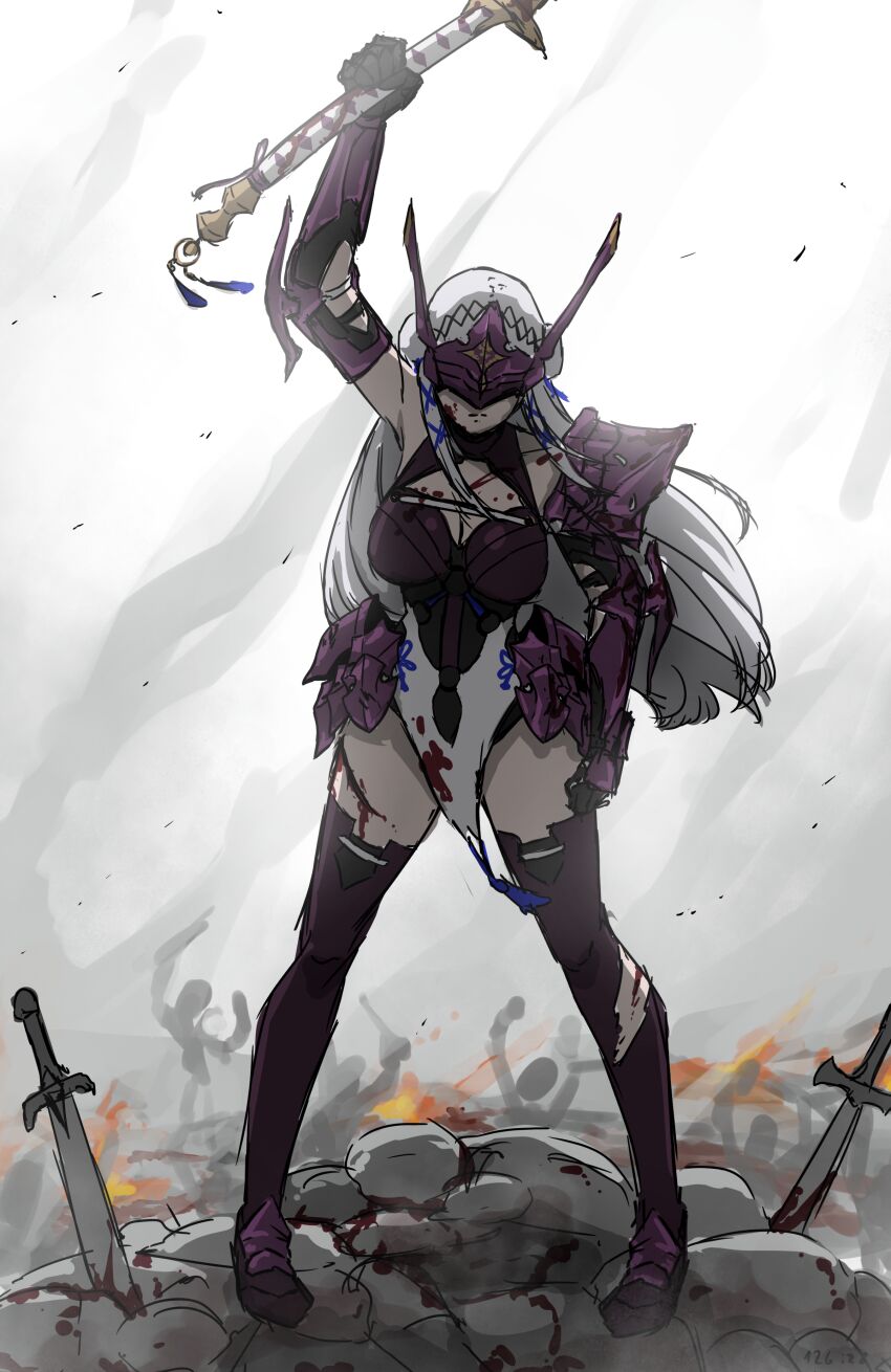 Victoria Brightshield (Nijisanji) Rule 34 Image