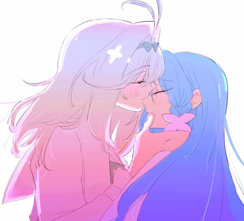 Howa Kurea (Meitantei Precure!) Rule 34 Image