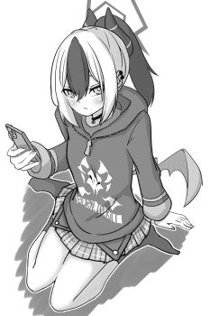 Kayoko (Blue Archive) Rule 34 Image