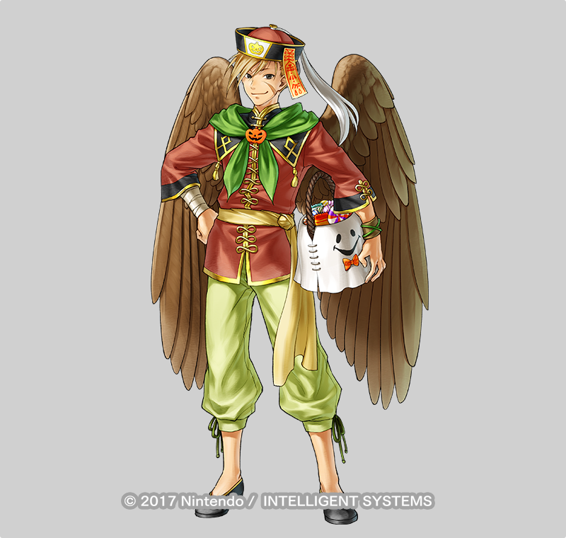 Fire Emblem Rule 34 Image