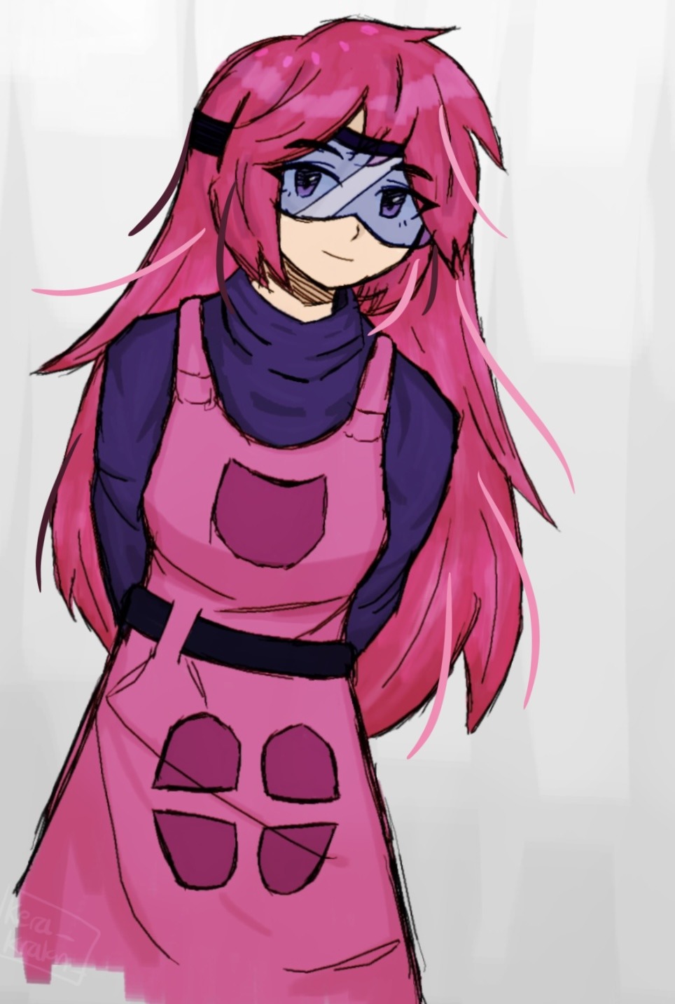 Oneshot (Game) Rule 34 Image