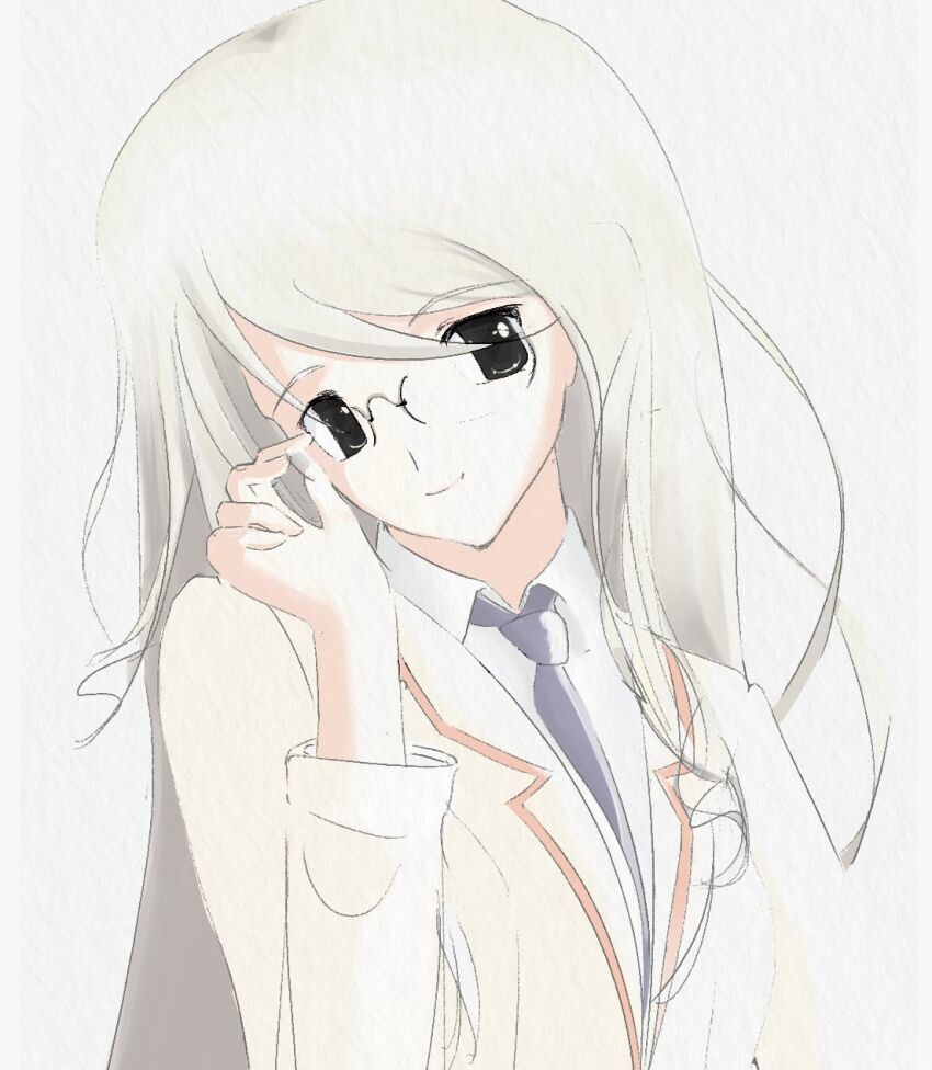 Kusunoki Yua (Chaos;Head) Rule 34 Image