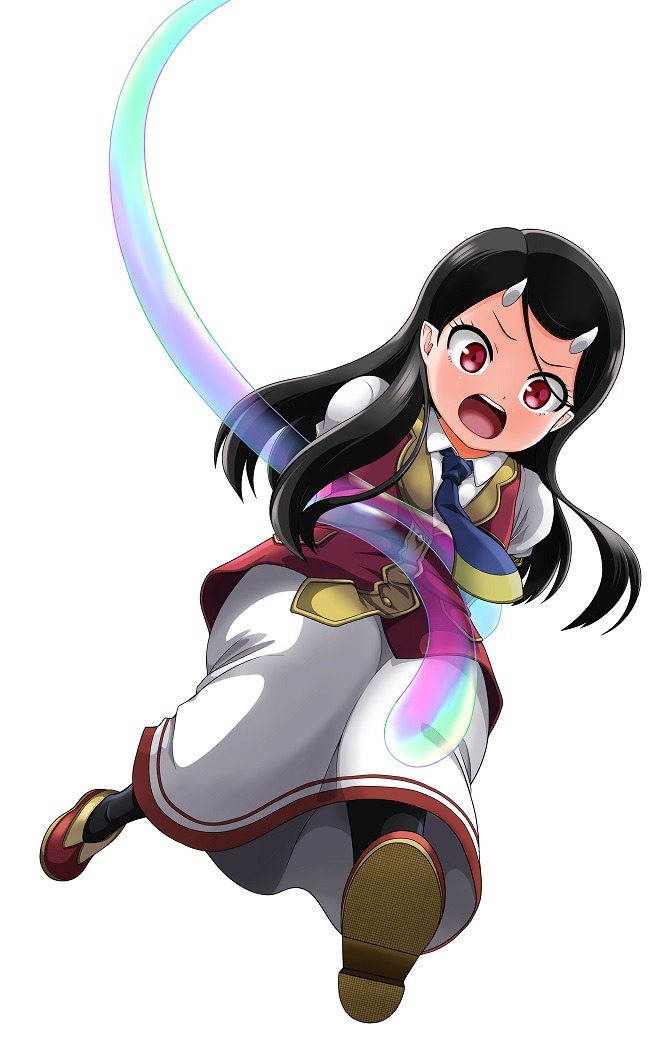 Futoku No Guild Rule 34 Image