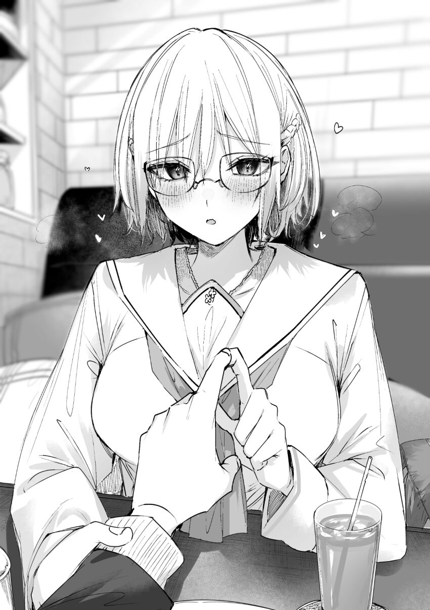 Kakao (Chocolate Land) Rule 34 Image