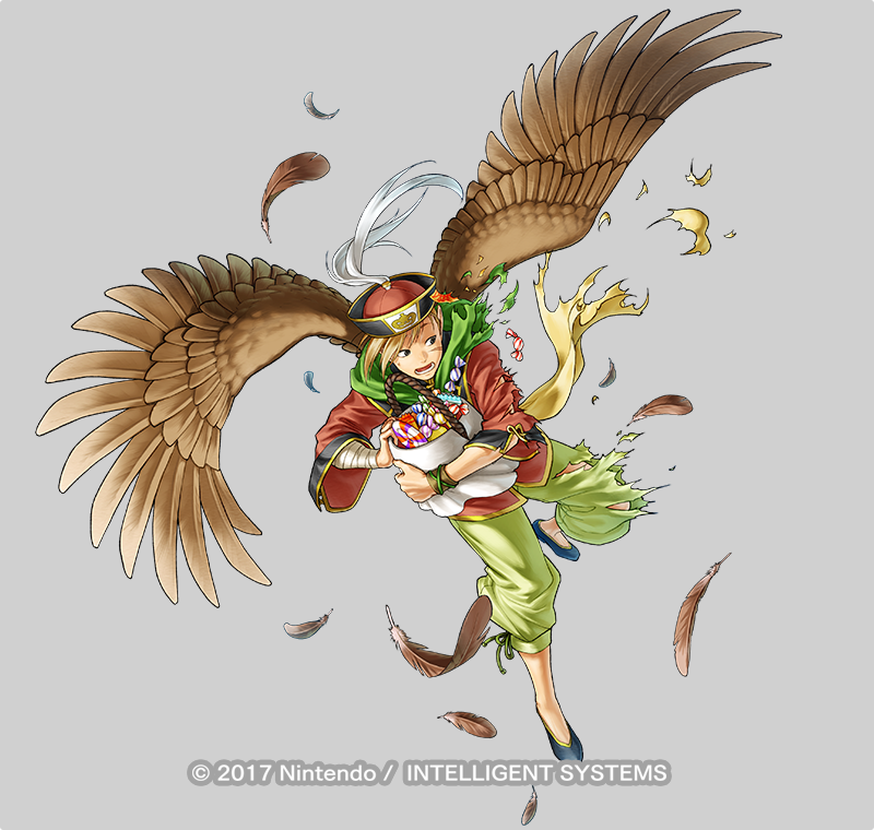 Fire Emblem Rule 34 Image