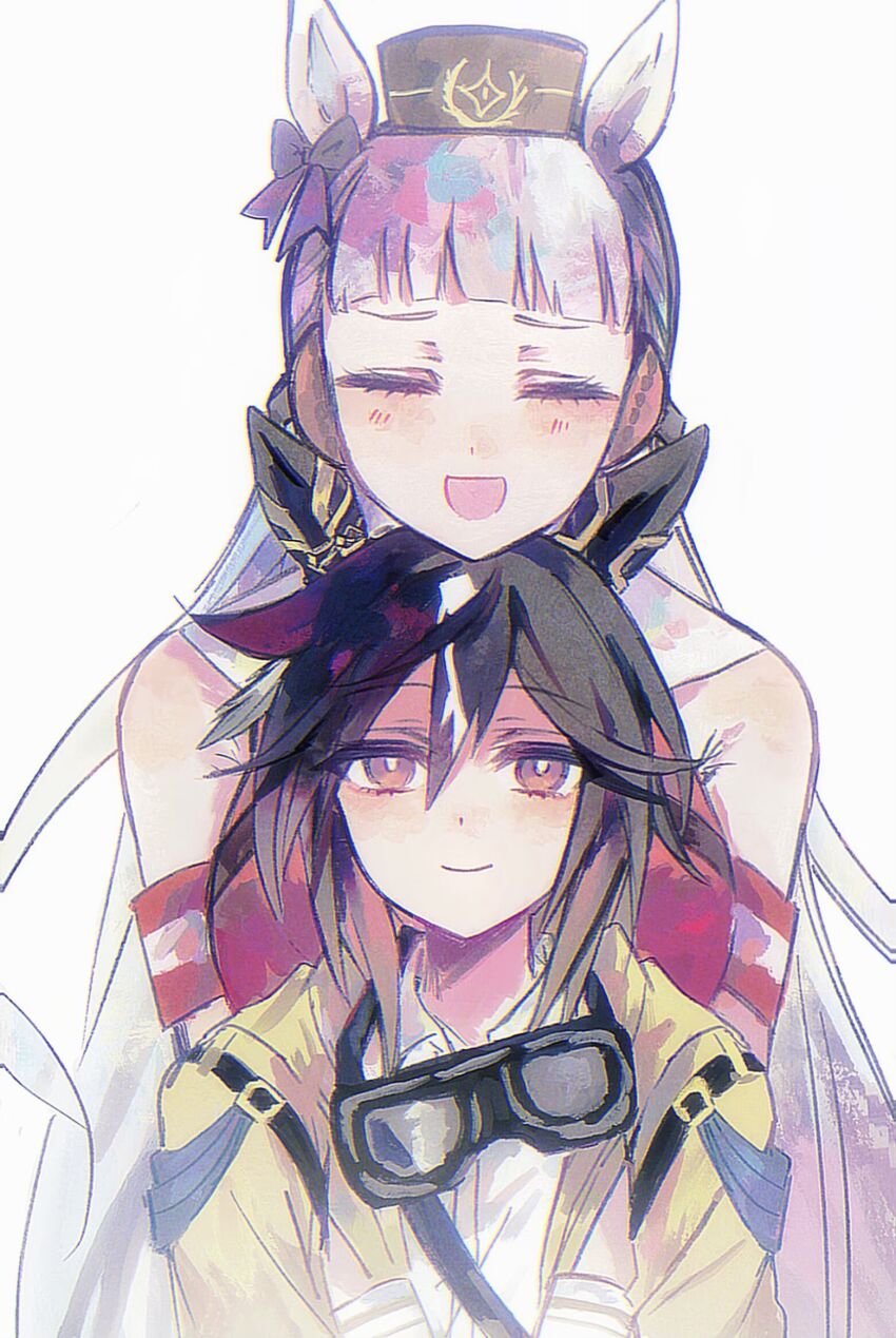 Gold Ship (Red Strife) (Umamusume) Rule 34 Image