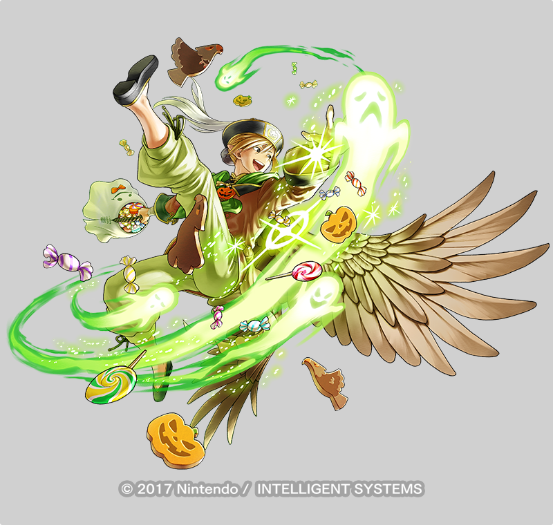 Fire Emblem Rule 34 Image