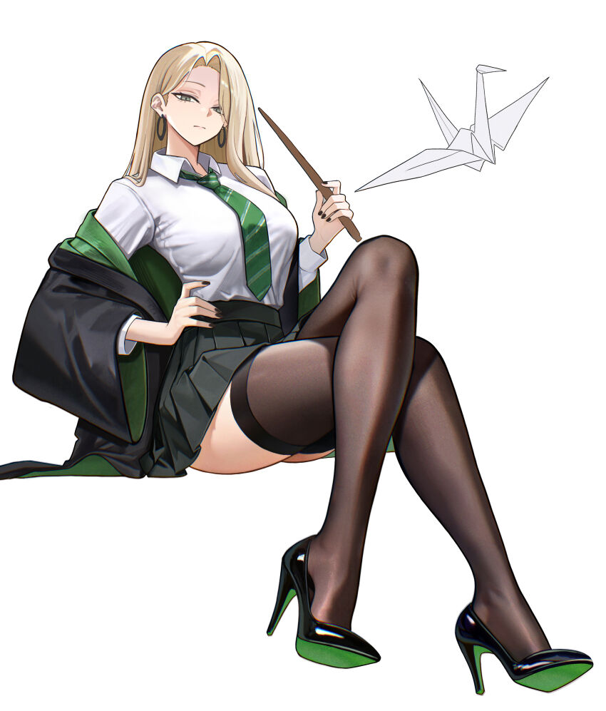 Harry Potter (Series) Rule 34 Image