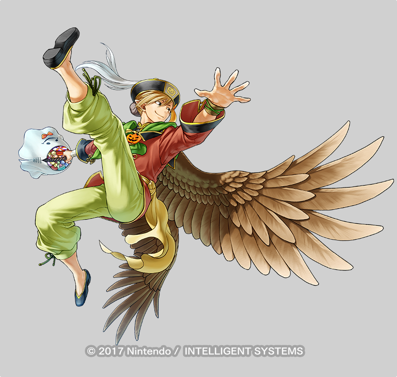 Fire Emblem Rule 34 Image