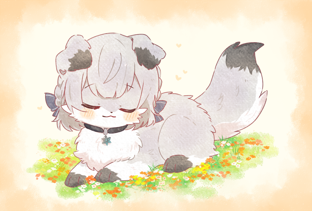 Shirogane Noel (Hololive) Rule 34 Image